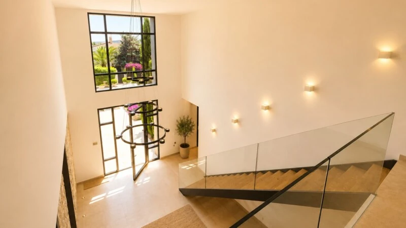 Villa in Nova Santa Ponsa - ChatGPT Image Jun 3, 2026, 10_01_40 AM