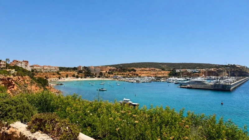 Townhouse in Port Adriano - ChatGPT Image Jun 22, 2026, 09_28_35 AM