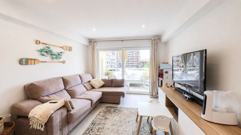 Apartment in El Toro - Port Adriano - ChatGPT Image Aug 3, 2026, 12_58_06 PM