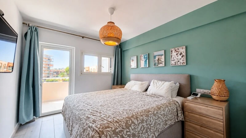 Apartment in El Toro - Port Adriano - ChatGPT Image Aug 3, 2026, 12_26_37 PM