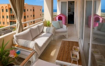 Apartment in El Toro - Port Adriano - Apartment El Toro