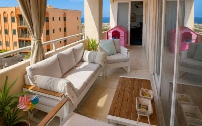 Apartment in El Toro - Port Adriano - ChatGPT Image Aug 4, 2026, 11_38_54 AM