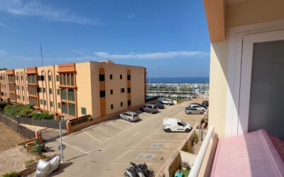 Apartment in El Toro - Port Adriano - Apartment El Toro