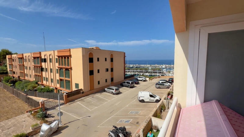 Apartment in El Toro - Port Adriano - Apartment El Toro