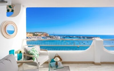 Apartment in El Toro - Port Adriano - WhatsApp Image 2026-08-12 at 10.48.36.jpeg