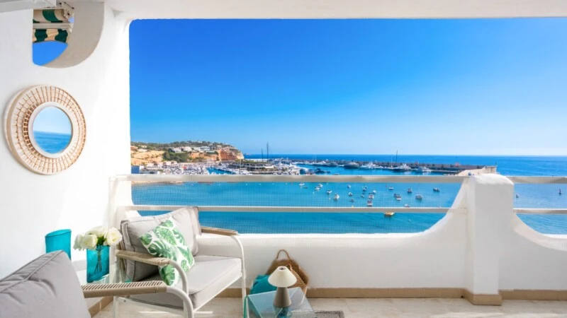 Apartment in El Toro - Port Adriano - WhatsApp Image 2026-08-12 at 10.48.36.jpeg