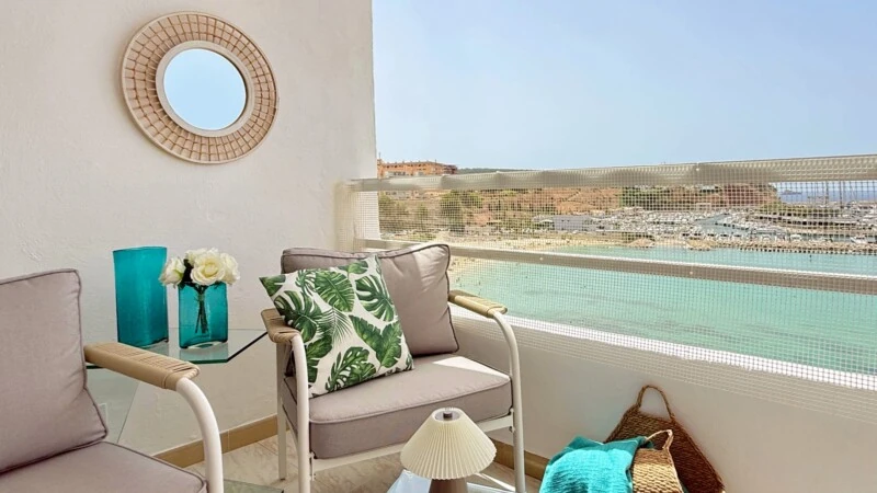 Apartment in El Toro - Port Adriano - WhatsApp Image 2026-08-12 at 10.48.37.jpeg