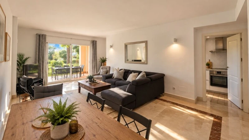 Apartment in Nova Santa Ponsa - Apartment nova santa ponsa (5).jpg