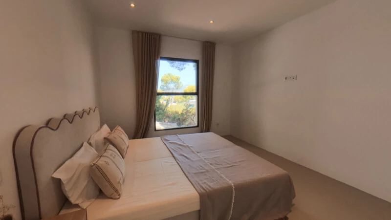 Villa in Nova Santa Ponsa - ETV license villa santa ponsa