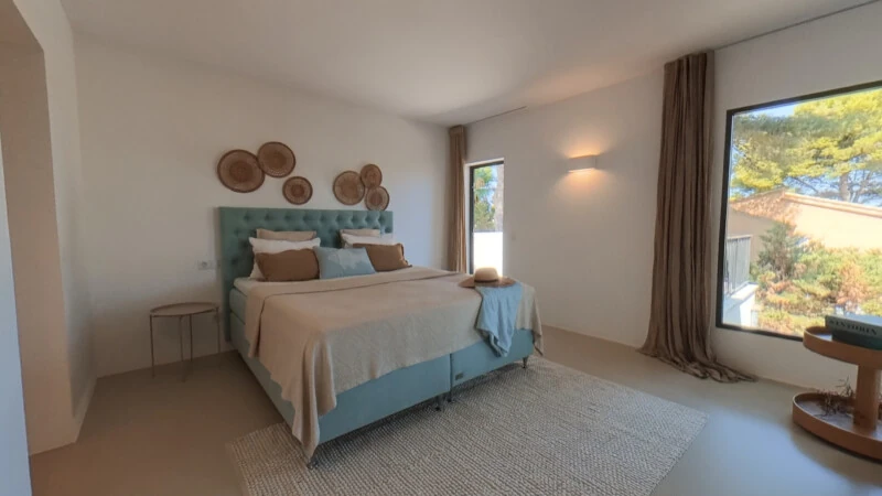Villa in Nova Santa Ponsa - ETV license villa santa ponsa