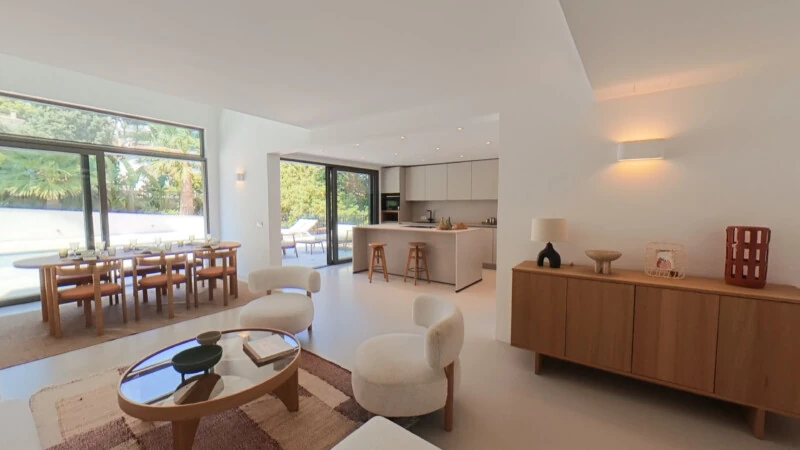 Villa in Nova Santa Ponsa - ETV license villa santa ponsa