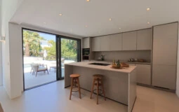 Villa in Nova Santa Ponsa - ETV license villa santa ponsa