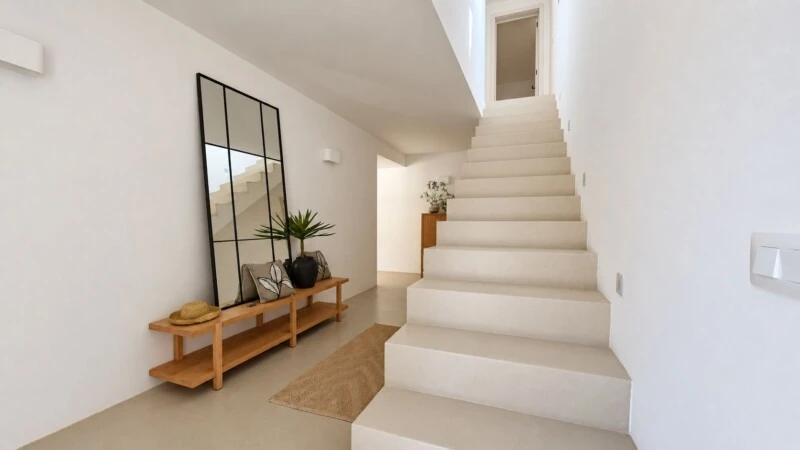 Villa in Nova Santa Ponsa - ETV license villa santa ponsa