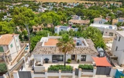 Villa in El Toro - Port Adriano - Mediterranean Villa Overlooking Suburban Hills.jpg