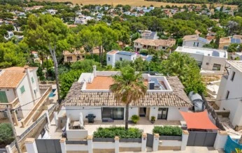 Villa in El Toro - Port Adriano - Mediterranean Villa Overlooking Suburban Hills.jpg