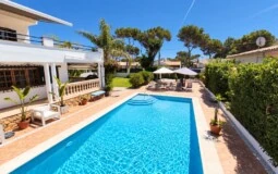 Villa in El Toro - Port Adriano - Mediterranean Villa Pool Retreat.jpg