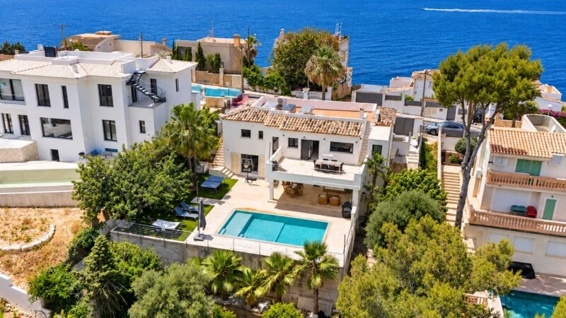 Villa in El Toro - Port Adriano - Mediterranean Villa with Ocean View.jpg